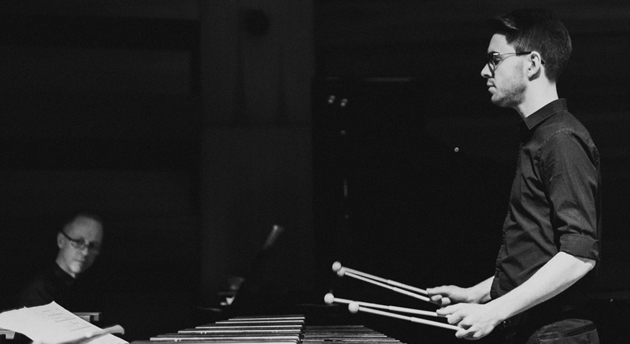 Piñata Percussion. Photography by Olivia Davies