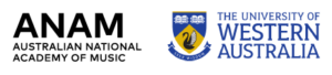 ANAM & UWA Logos